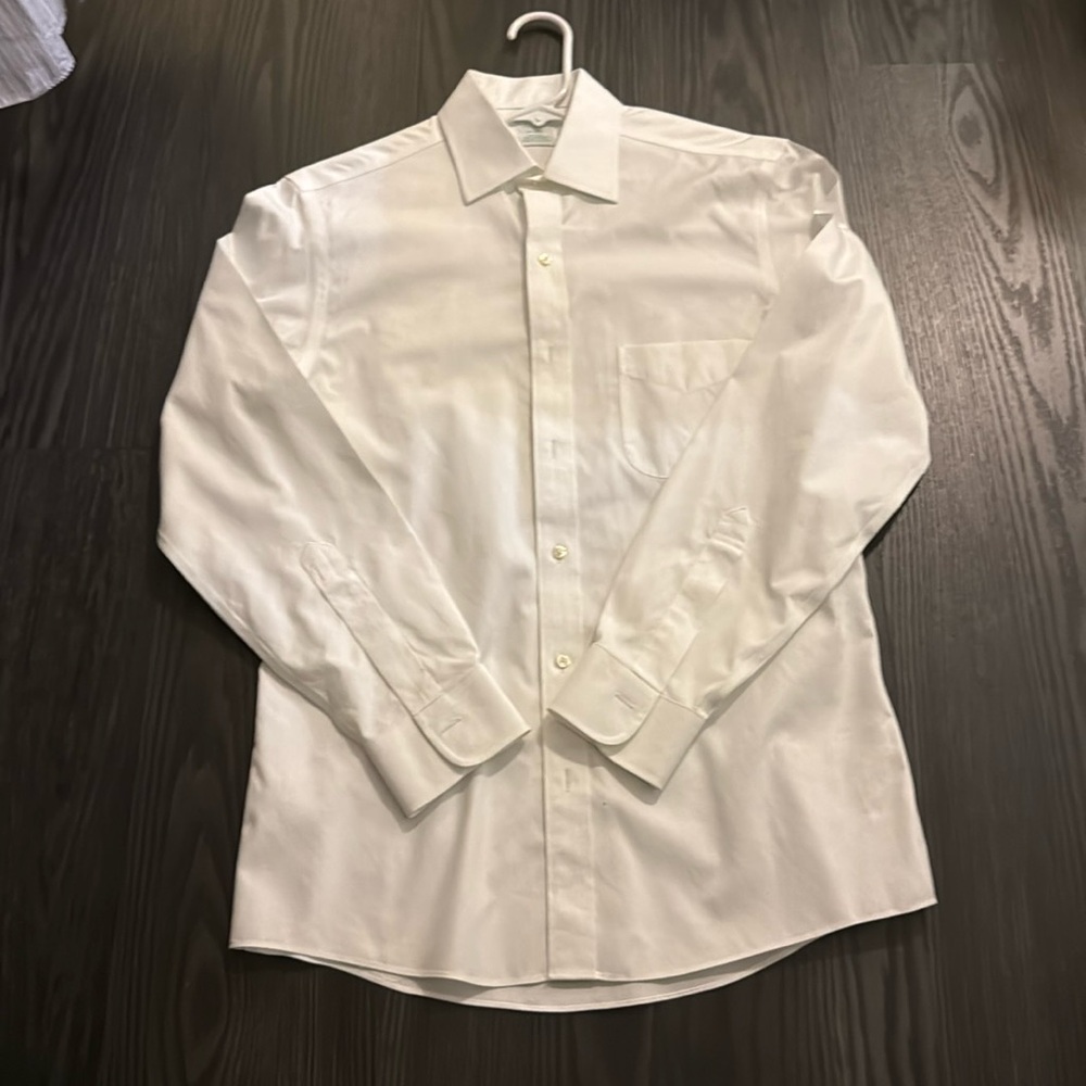 Brooks Brothers, Milano Button Down